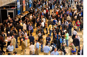 Trade show marketing works, but you need to know what you're doing!